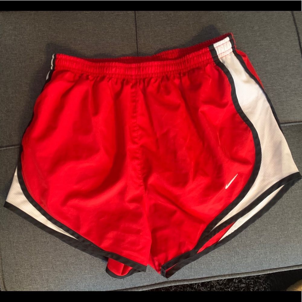 Nike Athletic Shorts